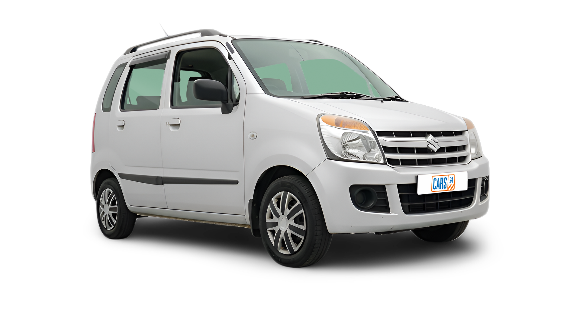 Maruti Wagon R Duo-img